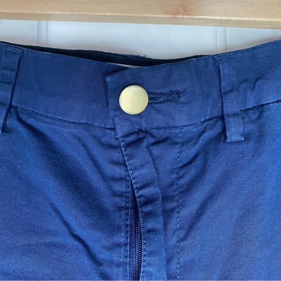 Old Navy Blue Shorts | Size 28 | EUC - Picture 5 of 7